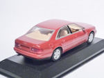 Audi A8 3.7 (1994) Red