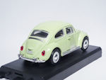 Volkswagen Beetle Old Type