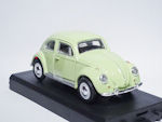 Volkswagen Beetle Old Type