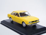 Fiat 124 Sport Coupe (1971)