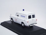 Ford Anglia Van (Dunbartonshire Constabulary - Dog Section)