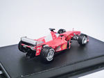 Ferrari F1-2000 Rubens Barrichello