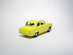 Ford 100E Popular Conway Yellow (1953)