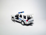 Chevrolet Blazer Waldron Police