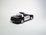 Chevrolet Camaro Prattville City Police (1998)