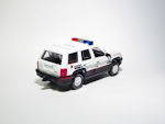 Jeep Grand Cherokee Police (Dothan City K-9 1998)