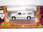 Chevrolet Suburban (Rhode Island State police)