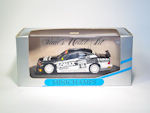 Mercedes-Benz AMG 190 E Klasse 1 DTM №11 (Team Sonax Tabac B.Schneider 1993)