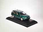 Volkswagen Bora Variant Green Metallic (1999)
