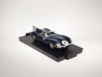 Jaguar D Type #4 1st Le Mans (Sanderson-Flockhart 1956)