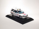 Renault Laguna I Break Nevada RXE Police Nationale (1998)
