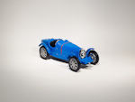 Racing Car - Blue (Bugatti Type 35 (1925)