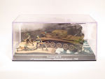 Cromwell Mk IV D-Day Diorama - 11th Armoured Division Normandie (France) - 1944