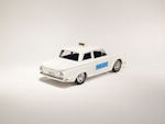 Ford Lotus Cortina MkI Police (1963)