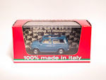 Fiat 500 Giardiniera Blue (1960)