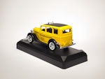 Ford V8 Yellow Taxi (1936)