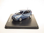 Renault Scenic Blue Opal (2009)