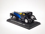 Bugatti Type 41 Royale (1929)