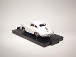 Porsche 356 Coupe White (1952)
