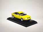 Audi A6 Yellow (1997)