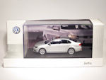Volkswagen Jetta Silver (2010)