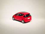 Mercedes-Benz A-Class Classic W168 Rolling Roof Red (1997)