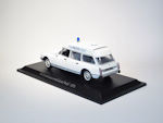 Citroen DS 20 Ambulance Medicalisee "Petit" (1973)