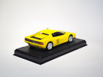 Ferrari Testarossa Yellow