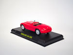 Ferrari 166 MM Red