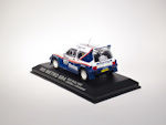 MG Metro 6R4 (RAC Rally 1986)