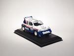 MG Metro 6R4 (RAC Rally 1986)