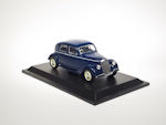 Lancia Aprilia Blue (1937)