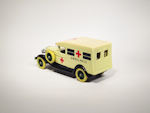 Packard Ambulance (1936)