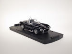 Shelby AC Cobra Stradale Lega Black (1962)