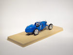 Bugatti 35B Course (1927)