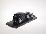 Bentley Speed Six Black HP 160 "Blue Train Match" (1928)