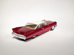 Cadillac Coupe De Ville (1959)