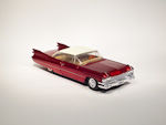 Cadillac Coupe De Ville (1959)
