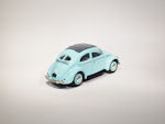Volkswagen Beetle Deluxe Sedan Sky Blue (1951)