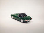 Jaguar Е-Туре Mk1 1/2 Green (1968)