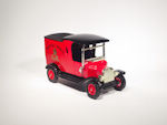 Ford Model T Royal Mail (1912)
