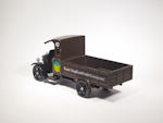 Thornycroft Truck "East Anglian Fruit Company" (1929)