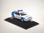 Saab 9.5 (Polis Stockholms 2001) Sweden