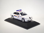 Jaguar S-type (RCM Police North Vancouver 2002) Canada