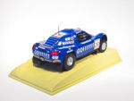 Renault Megane Schlesser Dakar #250 (J.L.Schlesser - H.Magne 2000)