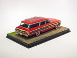 Ford Country Squire (Золотой палец)