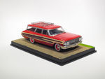 Ford Country Squire (Золотой палец)