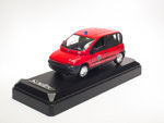 Fiat Multipla "Alpes-Maritimes Fire Brigade" (1999)
