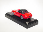 BMW Z8 Coupe Red (1999)