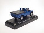 Land Rover Defender 110 Pick-up Blue (1985)